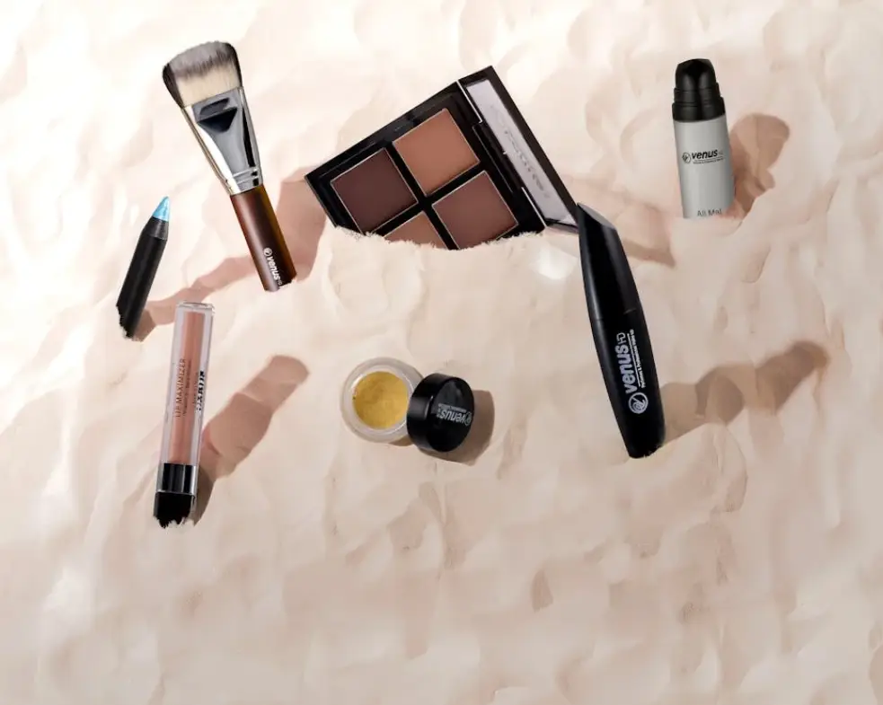 台灣人必備旅遊組保養品指南:出門在外也水噹噹